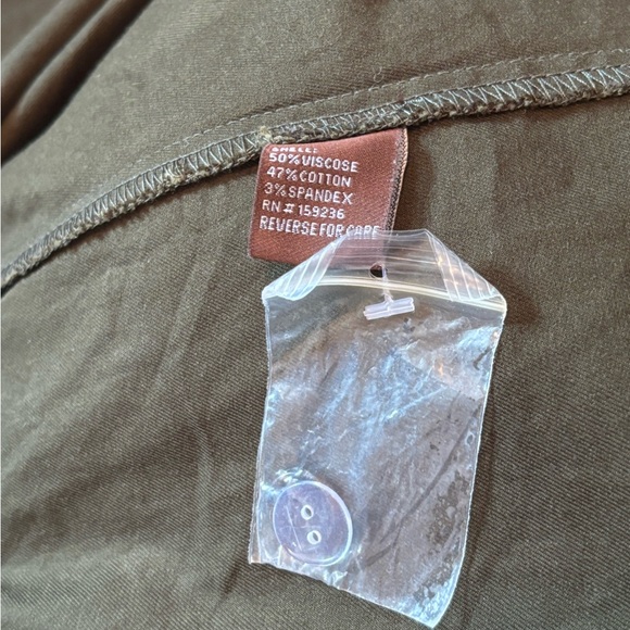 WINTER SALE - J. McLaughlin Dress - Picture 4 of 6